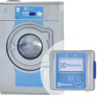 Electrolux professional system dozowania
