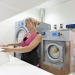 System efektywnego dozowania electrolux