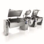 patelnie do gotowania electrolux