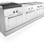 wyposazenie gastronomii electrolux