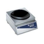 induction wok