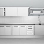 lada chlodnicza electrolux wyposazenie gastronomii