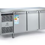 lady chlodnicze electrolux wyposazenie gastronomii
