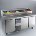 saladetta electrolux wyposazenie gastronomii