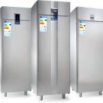szafy chlodnicze electrolux wyposazenie gastronomii