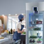 wyposazenie gastronomii electrolux szafy chlodnicze