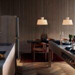 Linia grzewcza therma line electrolux