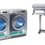 Rozwiazania pralnicze Electrolux Professional 3